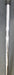 Odyssey Black Series 1 Milled Putter 87cm Playing Length Steel Shaft Karma Grip