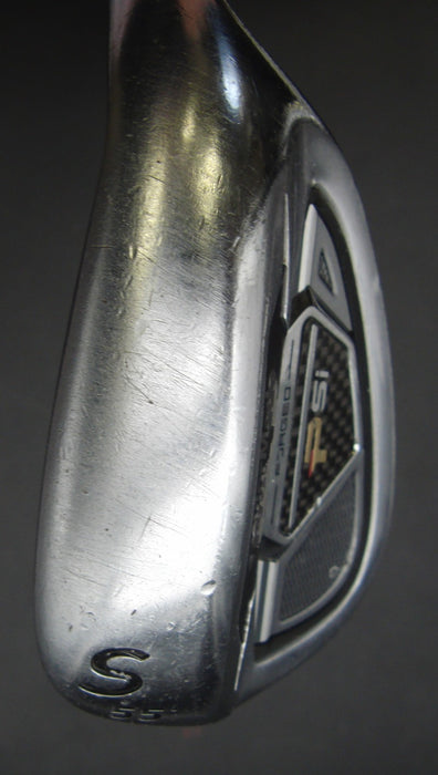 TaylorMade PSi Sand Wedge Regular Graphite Shaft Golf Pride Grip