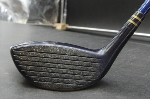 Ladies Yonex ADX FL100i 5 Wood Ladies Graphite Shaft Lamkin Grip