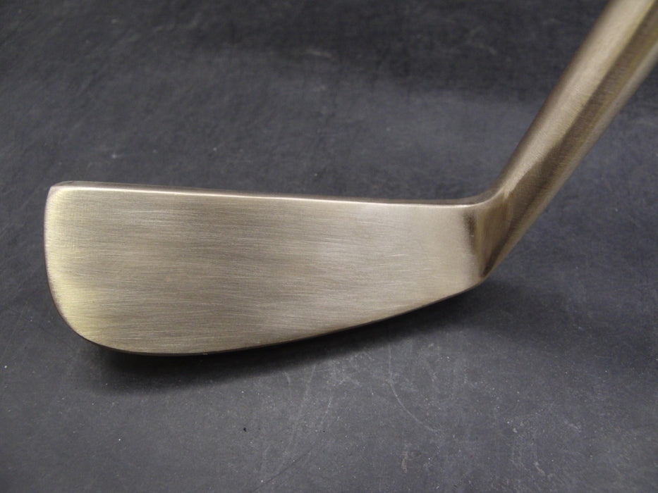 Mc Gavan BS-063 Putter 89cm Length Regular Steel Shaft with Grip