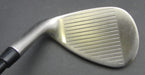 Callaway Warbird Sand Wedge Regular Graphite Shaft Callaway Grip