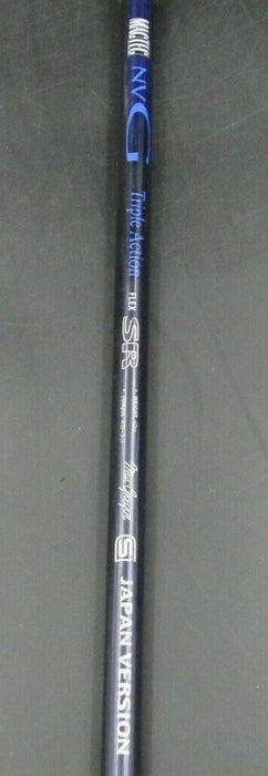 MacGregor Japan Model MacTec NVG 8 Iron Regular Graphite Shaft Golf Pride Grip