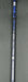 MacGregor Japan Model MacTec NVG 8 Iron Regular Graphite Shaft Golf Pride Grip