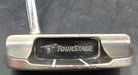 Bridgestone Tourstage M-2P Putter Steel Shaft 86cm Length Super Stroke Grip