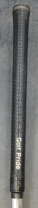 TaylorMade rac LT Sand Wedge Stiff Steel Shaft Golf Pride Grip