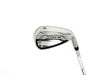 Cobra Max Tecflo 8 Iron Cobra Max Regular Steel Shaft Lamkin Grip