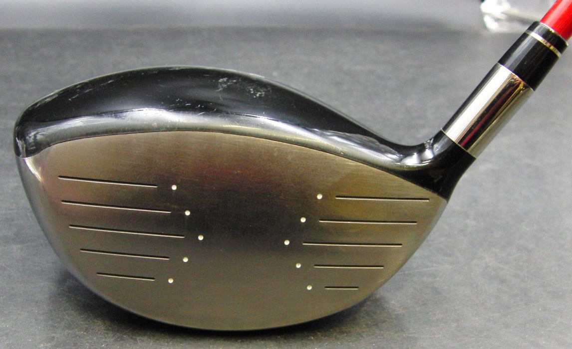 Callaway Legacy Tour 10.5° Driver Stiff Graphite Shaft Golf Pride Grip