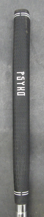 WOSS Design MO-01 PAT 33 Putter 87cm Length Steel Shaft PSYKO Grip