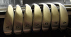 Set of 7x Nike Ignite Irons 4-PW Uniflex Steel Shafts Nike Grips*