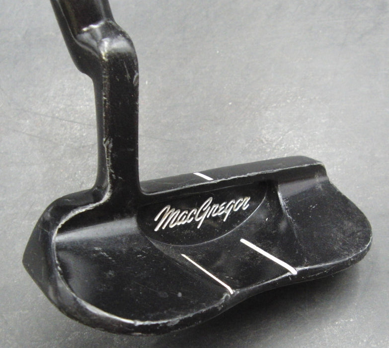 MacGregor TitledMac MGP0312 Putter Steel Shaft 86.5cm Length MacGregor Grip