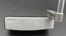 Wilson 9050 Milled Putter Steel Shaft 88cm Length Wilson Grip (Head Wobbles)