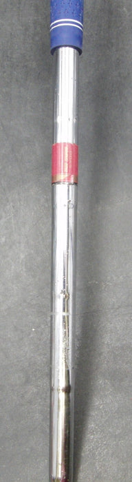Taylormade RAC TP Forged 9 Iron Stiff Steel Shaft Taylormade Grip