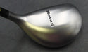 Mizuno Notus Super Synchro Turn 40 15° 3 Wood Regular Graphite Shaft Mizuno Grip