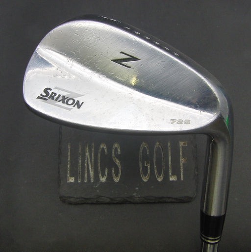 Srixon Z725 Gap Wedge Regular Steel Shaft Lamkin Grip