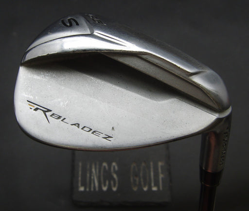 TaylorMade RBladez Sand Wedge Regular Graphite Shaft Golf Pride Grip