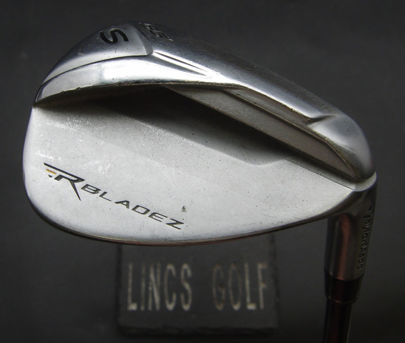 TaylorMade RBladez Sand Wedge Regular Graphite Shaft Golf Pride Grip