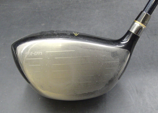 S-YARD TX-T 10° Driver Stiff Graphite Shaft Iomic Grip