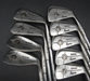 Set of Byron Hyblade 17-4 PH 3-SW + Driver + 3 Wood + 5 Wood + Putter