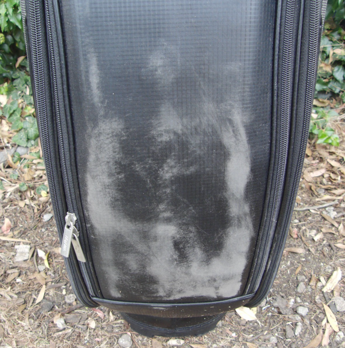 5 Division HONMA Golf Cart Carry Golf Clubs Bag*