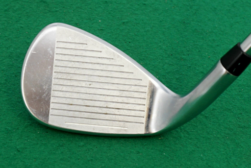 Cobra King F7 One Length 9 Iron Regular Steel Shaft Lamkin Grip