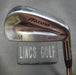 Mizuno MP-32 GF Forged 4 Iron Regular Steel Shaft Golf Pride Grip