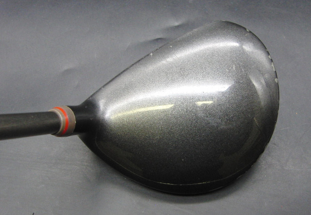 Ladies ONOFF SVL Balance 5 Wood Ladies Graphite Shaft Golf Pride Grip