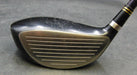 Bridgestone Tourstage Fst 15° 3 Wood Stiff Graphite Shaft Golf Pride Grip