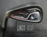 Left-Handed Nike VR II Pro Cavity 5 Iron Stiff Steel Shaft Nike Grip
