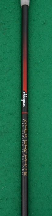 Hogan Edge GCD Midsize 5 Iron Regular Graphite Shaft Inno Grip