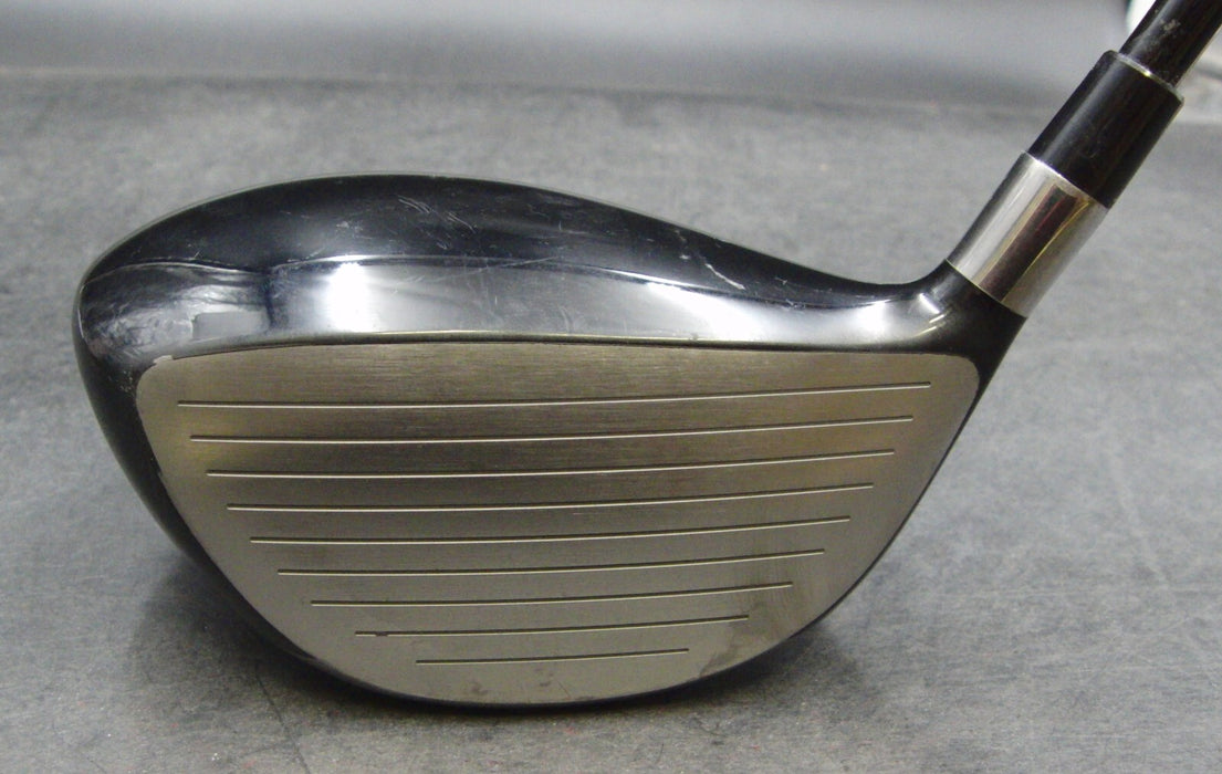 Bridgestone Tourstage X-Drive 9.5° Driver Stiff Graphite Shaft Black Grip