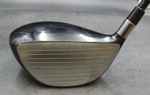 Bridgestone Tourstage X-Drive 9.5° Driver Stiff Graphite Shaft Black Grip