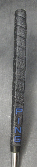 LeftHanded Ping Anser 2 Cadence TR Blue Dot Putter 90cm Steel Shaft Ping Grip