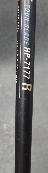 Titleist DCI Tour Blade Pitching Wedge Regular Graphite Shaft Titleist Grip