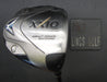 XXIO Impact Power Matching 10.5° Driver Regular Graphite Shaft XXIO Grip