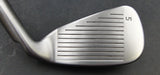 Left-Handed Ping G Series Blue Dot 5 Iron Regular Steel Shaft Ping Grip