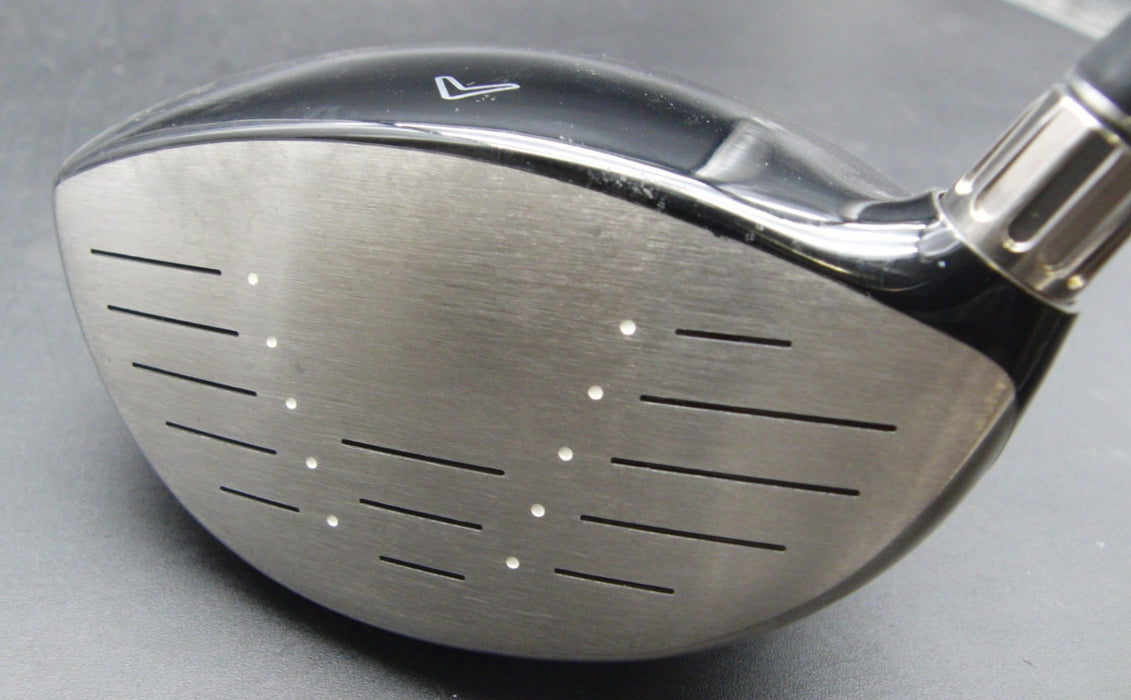 Callaway Legacy I-Mix 10.5° Driver Regular Graphite Shaft Golf Pride Grip