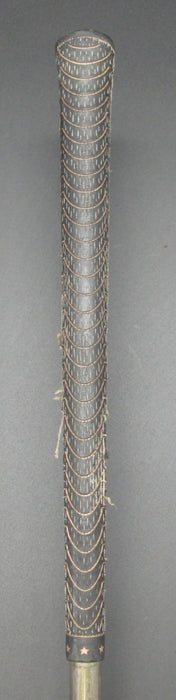 Hiro Honma High Powered Driver Regular Graphite Shaft Black Grip