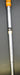 Cobra King Carbon CB 7 Iron Stiff Steel Shaft Golf Pride Grip