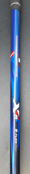Callaway Steelhead XR 7 Iron Regular Graphite Shaft Elite Grip