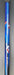 Callaway Steelhead XR 7 Iron Regular Graphite Shaft Elite Grip
