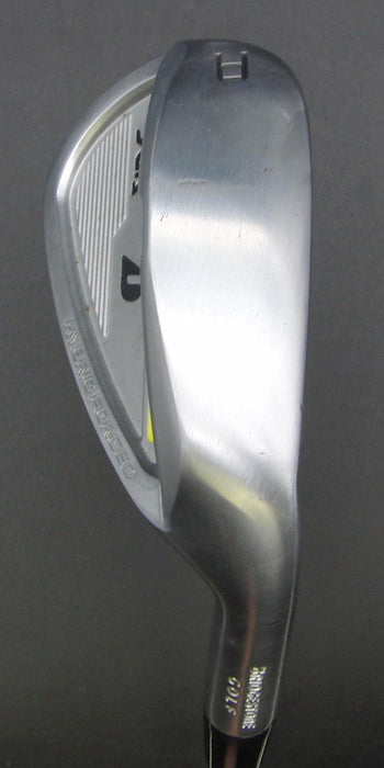 Bridgestone JGR Gap Wedge Regular Steel Shaft Yellow Grip