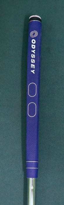 Odyssey Stroke Lab 6M Putter Steel Shaft  87cm Length Odyssey Grip