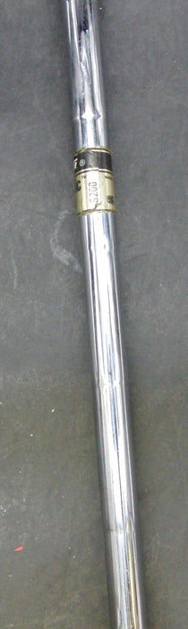 Bridgestone Tourstage X-Wedge 03 56° Sand Wedge Stiff Steel Shaft Tourstage Grip