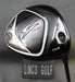 Japanese Golden Prix TX-01 10.5° Driver Stiff Graphite Shaft Golden Prix Grip
