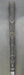 TaylorMade R7 Gap Wedge Regular Steel Shaft TaylorMade Grip