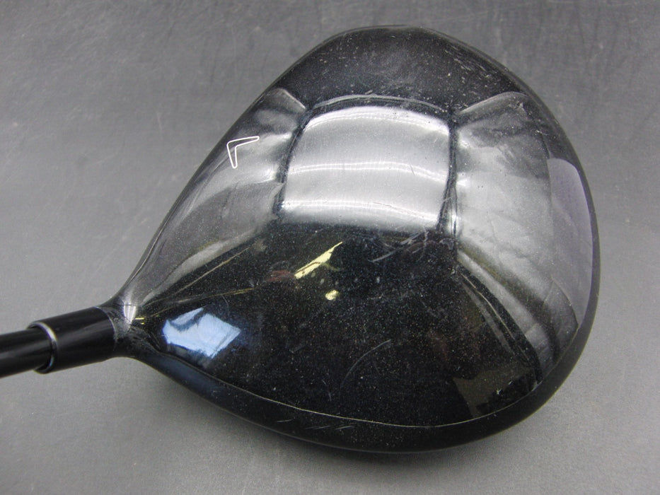 Ladies Callaway Big Bertha Beta 12.5° Driver Ladies Graphite Shaft Psyko Grip