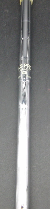 TaylorMade R11 8 Iron Stiff Steel Shaft TaylorMade Grip