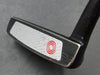 Odyssey Metal-X 9 Putter 87cm Playing Length Steel Shaft Odyssey Grip