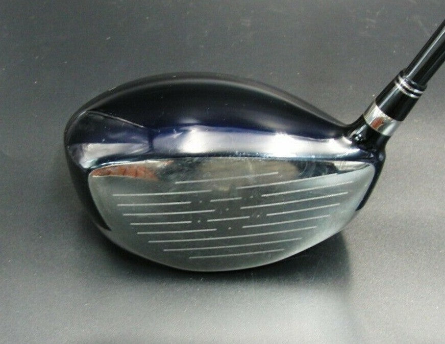 MacGregor MacTec iX400 DR1 NV2 10° Driver Stiff Graphite Shaft Oraion Grip