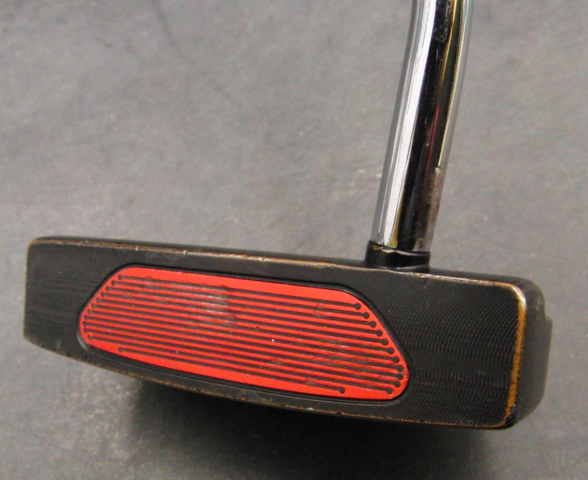 Taylormade TP Collection Mullen 2 Precision Milled Putter 84cm Steel Shaft*